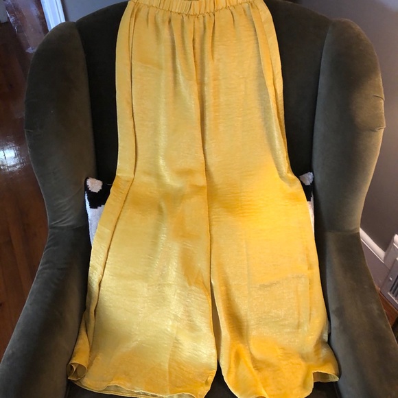 NWT Mumu Pants - Picture 2 of 4